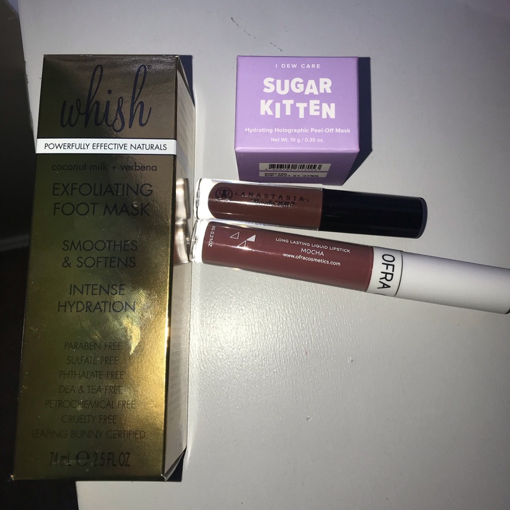 beauty bundle